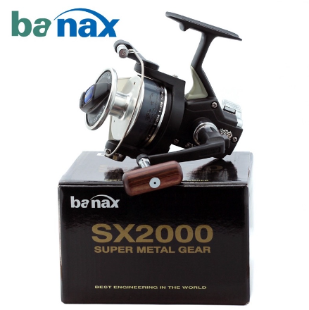 are fly fishing reels reversible Vintage fly reel