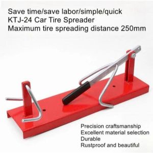 🛠️ Dụng cụ mở rộng hỗ trợ banh vá lốp xe ô tô xe máy – giải pháp thông minh cho người thợ sửa xe hiện đại