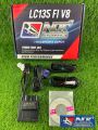NLK Ecu LC V8 Ecu NLK 135 LC V8 Siap Mapping. 