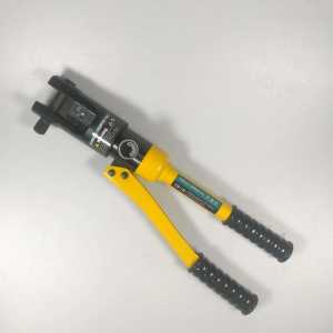 GO ChanYu YQK-120 Tang Press Skun Hidrolik Crimping Pliers Tool