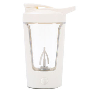 XIAOMl Flash Sale 450ml Mixing cup Electric Automatic Self Stirring Mug Coffee Milk Cup auto stirring mug self stirring mug coffee mug 攪拌杯