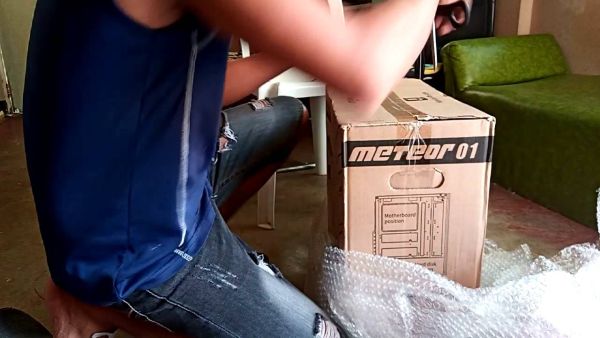 Buyer review video 4