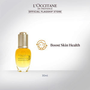 L’Occitane Immortelle Divine Youth Oil 30ml – Boost Skin Health