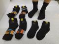 [4 đôi] vớ nam cổ cao tất vớ nam 100% Thun Cotton - thấm hút mồ hôi chân. 