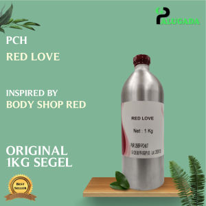 PARFUM RED LOVE PCH 1KG SEGEL