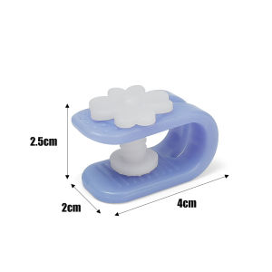 【XZxinzhan】8-1PCS BedSheet Quilt Clip Anti-Slip Blanket Buckles Duvet Cover Textiles Fixing Clips Spiral Style Home Storage Accessories