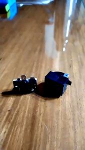 Universal 1/2Pin PTC Relay Overload Thermal Prot For Ref Compressor 110/220V Voltage