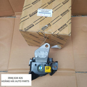 CAO SU CHÂN MÁY BÊN PHẢI(CHÂN MÁY DẦU) TOYOTA ALTIS 1.6/1.8 2000-2007