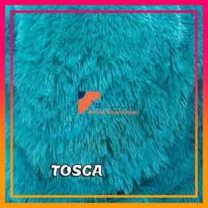 Sarung / cover Karpet Bulu Rasfur anti slip 200x120cm /ANTI SLIP LP