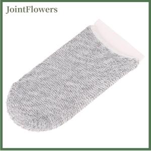 JointFlowers 10 chiếc găng tay chống mồ hôi chơi game di động Găng tay ngón tay cái màn hình cảm ứng