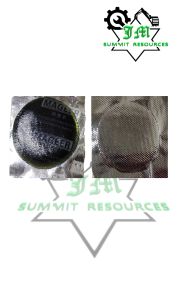 Car Natural Rubber Tire Tyre Puncture Repair Cold Roud Patch Tubeless Patches Tire Patch