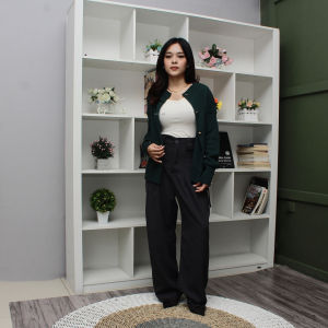 Aluna Cardigan Rajut Premium