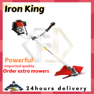 【Best Seller】HONDA 4 Stroke Grass Cutter gasoline High Quality 42CC  portable trimmer garden tool brush grass trimmer