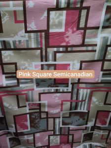 Foam Cover with Long Zipper/C-Shaped Zipper - Semicotton (Choose your design!) AFFORDABLE HINDI KUMUKUPAS