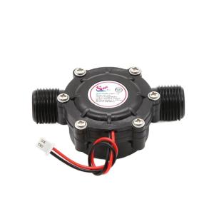 Upgrades Miniature Water Engine Generator Water Energy Device for Charging Outdoor Activity Backups Power