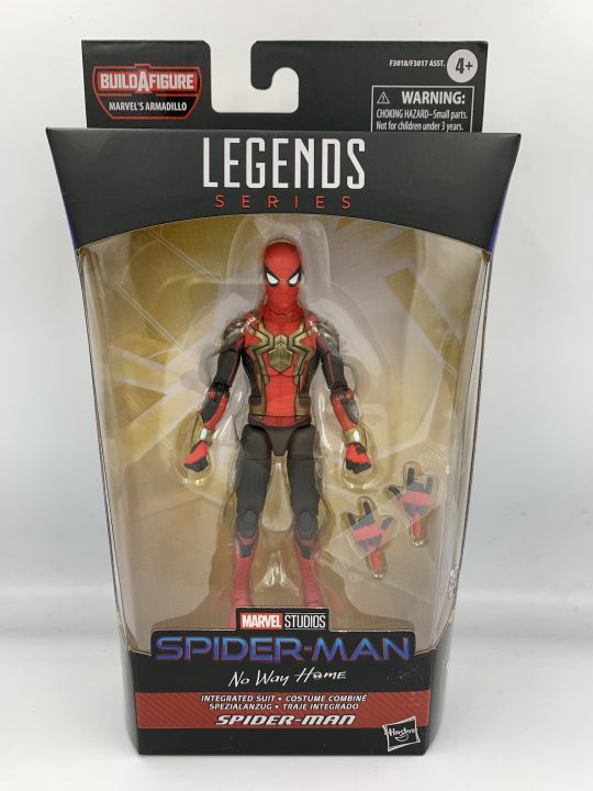 Marvel legends lazada on sale