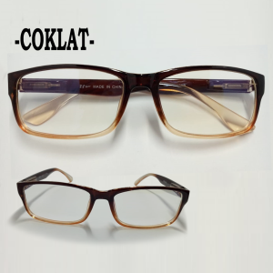 KACAMATA ANTI RADIASI Komputer HP Bblue Ray Wanita Pria Kacamata Korean Imut Frame Kacamata Wanita Pria Anti Radiasi Kacamata Komputer Kacamata Dewasa Kacamata Normal Lensa Blueray Anti Blue Light Fashion Pria Wanita Terkini
