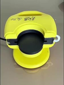 btnx No fire low smoke foldable electric egg dumpling manufacturer 220V home egg dumpling manufacturer T4N8K