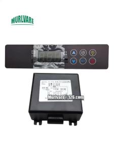 ตู้แช่แข็งอะไหล่ควบคุมอุณหภูมิอิเล็กทรอนิกส์เครื่องมือ SF-275L เทอร์โม