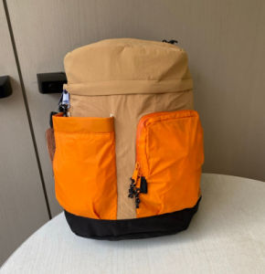 Ba lô công sở The North Face đựng laptop đi làm 18L Ba lô du lịch đa năng thoáng khí dung tích lớn