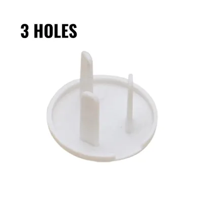 10 pcs Socket Power Protection Children Anti-electric Cover