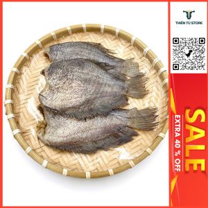 Khô Cá sặc bổi Không Đầu Thượng Hạng. Mua Ngay Làm Quà Biếu Đặc Sản  Giá Rẻ hải sản huy