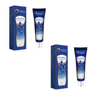 Jebran Health Cream ขั้นสูง ครีมดูแล เจล กลุ่มวัยกลางคนและผู้สูงอายุ ลดอาการปวด ครีมสุขภาพเจิ้งเฟยหลาน