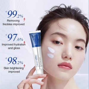 H Dr. Li Whitening and Spot Removal Cream Fade Pigmentation Sun Spots Melasma