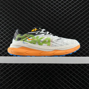 HOKA ONE ONE Tecton X2 lightweight breathable running shoes B5UQ