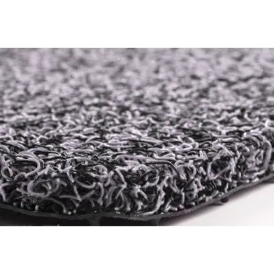 Carpet Nail Spike Backing For Driver Size 1PC Coilmat Karpet For All Universal Car Proton Honda Toyota Perodua Nissan
