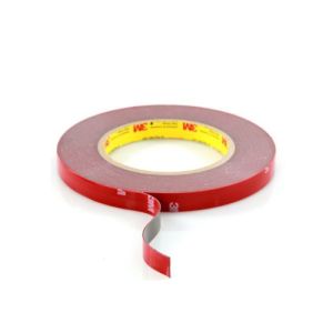 [Giá Rẻ] Cuộn Băng Dính Đục Và Trong Dài 3 Mét Dày 1cm Siêu Dính Chắc Chắn Dán Nội Ngoại Thất Ô Tô