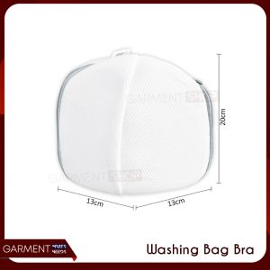 Washing Bag Bra Jaring Laundry Mesin Cuci Model BH Pencuci Inner Wear