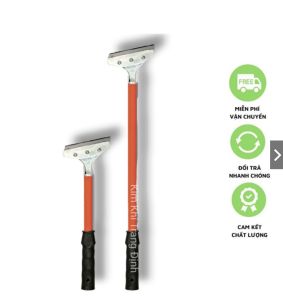 SỦI VỆ SINH TƯỜNG CÁN NHỰA DŨI SƠN