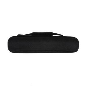 Portable EVA Music Instrument Case Compact Protective Holder Storage Bag For Soprano Recorders And Flute Storage