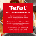 Tefal Cook Healthy 4-piece Set. 