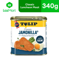 Tulip Jamonilla Luncheon Meat 340g. 