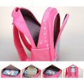 Cặp Ba Lô Cho Học Sinh Cấp 1 Hình Hello Kitty. 
