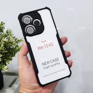 Redmi 13 4G Redmi 13X Case Armor Shockproof Case Redmi 13 4G Redmi 13X