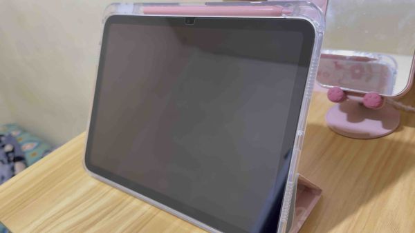 Buyer review video 3