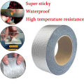 Waterproof Tape  Fix Repair Wall CrackFor roof leak Roof Sealant Wall Crack  Easy To Use. 