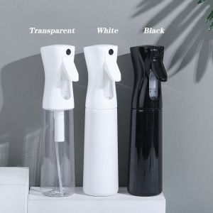 Spray Bottle 300ml Alcohol Dispenser Spray Alcohol Atomizer Reusable Multifunctional Spray Bottle