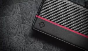 High-grade Carbon Fiber Drop-resistant All-inclusive Mobile Phone Leather Filp Case Samsung S25 S22 Ultra 23 Plus Note