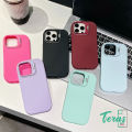 TA CASE LUXURY CASING HP VIVO Y02 Y12 Y15 Y17 Y15S Y01 Y16 Y02S Y17S Y20 Y12S Y21 Y21S Y21T Y32 Y33S Y22 Y27 4G Y30 Y50 Y35 Y36 Y27S Y91 Y93 Y95 Y91C Y1S V7 PLUS V25E V27 S16 V27E S16E V29 S17 V29E PREMIUM CASE MACARON LENS PROTECTION CMS. 