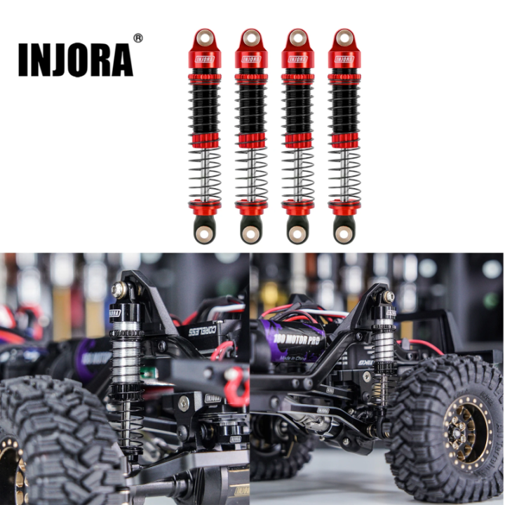 Schmutzfänger Für TRX4M Crawler – 4 Stück, Upgrade-Zubehör Für 1/18 RC-Autos