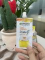 Kem chống nắng Garnier Skin Naturals sáng da mịn SPF 50+ PA+++ Tuýp 7ml. 
