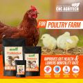 PROBIOTICS 500g CHC Agritech for livestock; poultry; exotic birds; pigeons; dogs & other pets  CHC AGRITECH PROBIOTICS. 