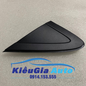 Ốp tam giác chân gương kính chiếu hậu Kia Morning 2012-2020 861801Y000 861901Y000 Chính hãng