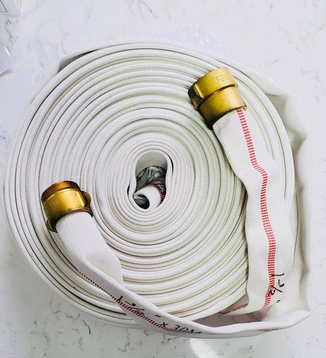 1-1/2 Inch x 100 Feet Fire Hydrant Hose –