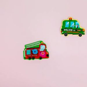 Mumystation Mainan Edukasi anak Puzzle Kayu Jigsaw Lucu Murah Wooden Toys