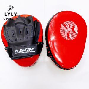 Đích đỡ đấm Vstar cao cấp đích đỡ đá bàn tay loại xịn bộ dụng cụ tập võ - LYLY SPORTS